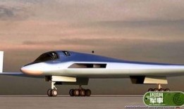 轰炸机最新爆料新闻视频,震撼曝光，空中霸主再升级