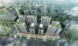 海唐广场二期最新爆料,奢华升级，未来商业新地标即将崛起