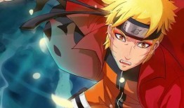 2024最新火影忍者传大爆料,全新篇章，揭秘忍者世界巅峰对决